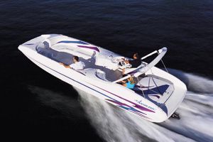 Nordic 26' Rush: Performance Report