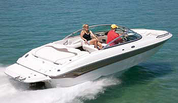 Customer Reviews On Crownline Boats