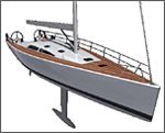 Marten 49: A Good Month for Marten Yachts