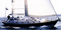 Morris 46: Boat Review