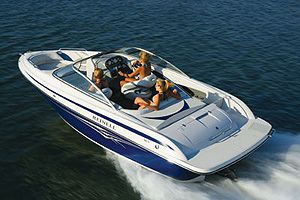 Reinell 220 LSE: Go Boating Review