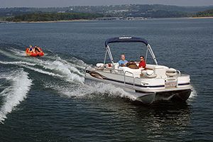 Princecraft Sportfisher 22 LP4S: Go Boating Review