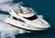 Silverton 43 Sport Bridge Sea Trial thumbnail