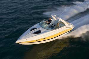 Baja Marine Introduces the 315 Performance