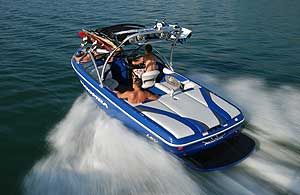 Moomba Mobius LSV Review
