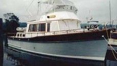 Grand Banks 42: Used Boat Review