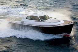 The Rockharbour 42:  A Real Head Turner