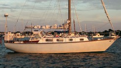 Used Boat Review: Tartan 34