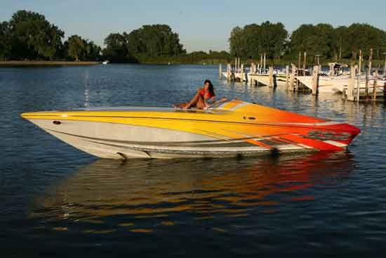 sunsation rafts