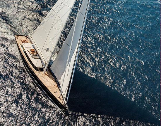 The Yacht Insider: New Photos of Kokomo