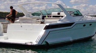 Wellcraft 43 Portofino: Used Boat Review