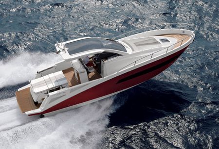 Atlantis Verve 36 Dares To Be Different
