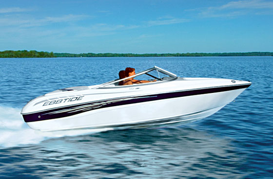 Ebbtide 188SE: Entry-Level Keeper - boats.com