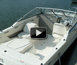 Bayliner 192 Discovery: Video Boat Review