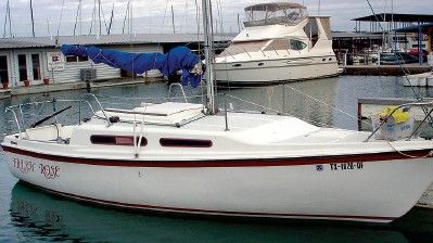 MacGregor 25: Used Boat Review