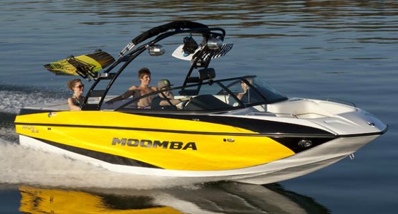 What’s New at Skiers Choice: Moomba and Supra