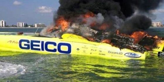 Geico Marine Insurance >> Miss Geico A Total Loss Boats Com Geico Marine Insurance >> Miss Geico A Total Loss Boats Com