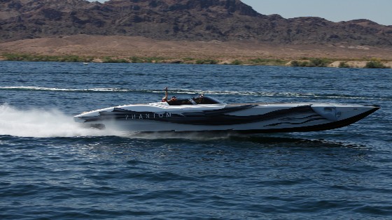 Fast Speed Boats from Mystic, MTI, Skater, and Outerlimits