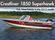 2013 Crestliner 1850 Super Hawk: Video Boat Review thumbnail