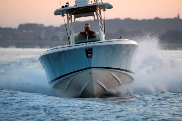 Center Console Boats: Fish, Cruise, or Just Have Fun