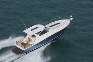 Best 35-38 Convertable/express for fishing offshore - Page 4 - The