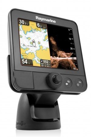 NMMA Innovations Awards Big Wins, part 2: Raymarine, Teak Isle, Torqeedo, and Yamaha