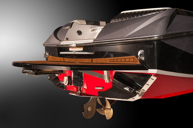 The New Nautique Surf System: Surf on This!