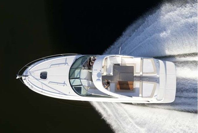 NMMA Innovations Awards, part 1: Sea Ray, Boston Whaler, Harris FloteBote, and SmartPlug