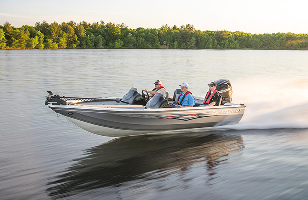 Best Bass Boats - boats.com