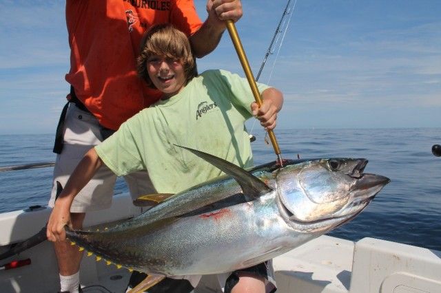 Using Your Electronics to Catch More Fish: AIS, Autopilot, Chartplotter, Radar, and Sonar