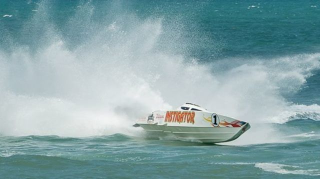 Deadliest Catch Deckhand Gets a New Ride