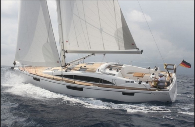 Bavaria Vision 42: All in the Family