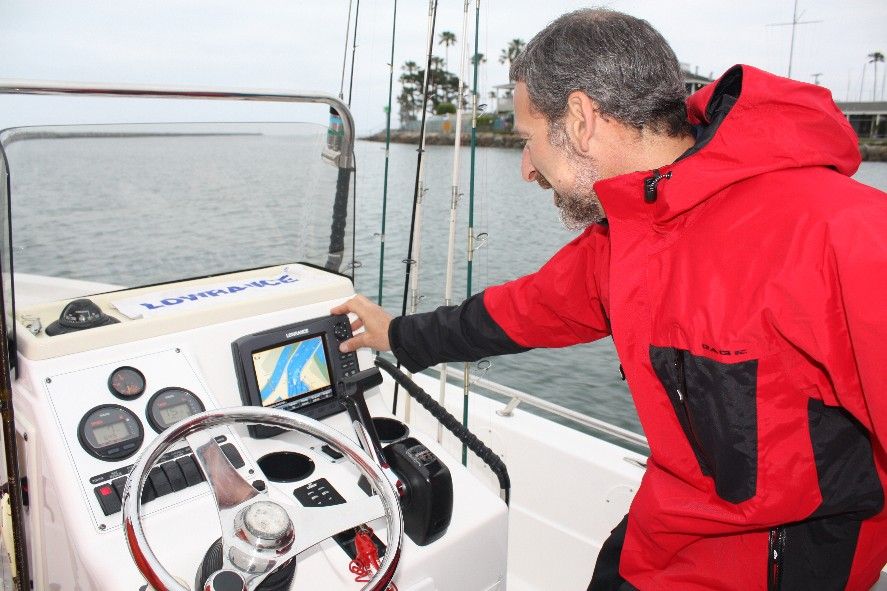 Summer Marine Electronics Update: New for Navigation and Nautical Know-How