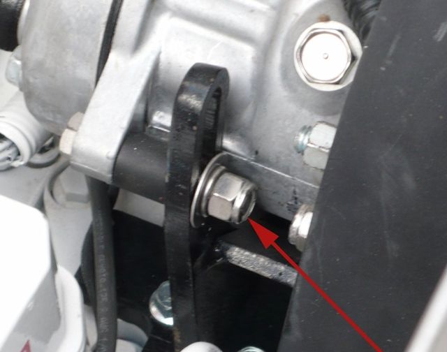 Self-Locking Nuts: Making Sure They Grip