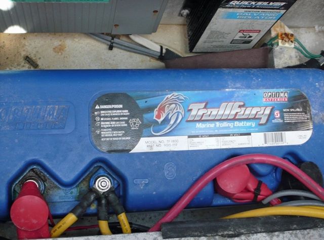 Optima Batteries: Red, Yellow, and Blue. What’s the Difference?
