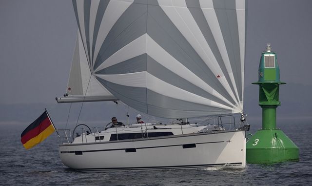 European Yacht of the Year: The Nominations Are In