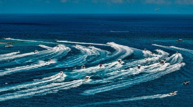 Safety Essentials for Go-Fast Boat Passengers