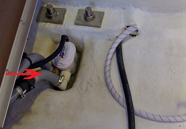Is My Bilge Pump Working to Its Rating?