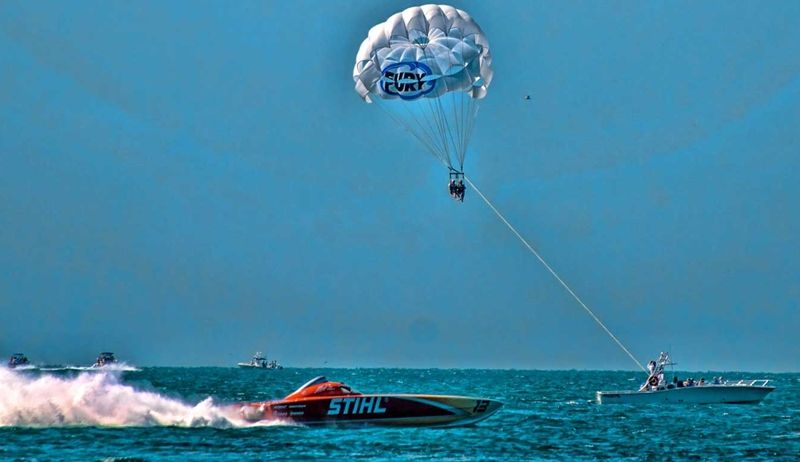 The Future of the Super Boat International Worlds