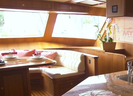 Marlow 80 Explorer: First Look Video