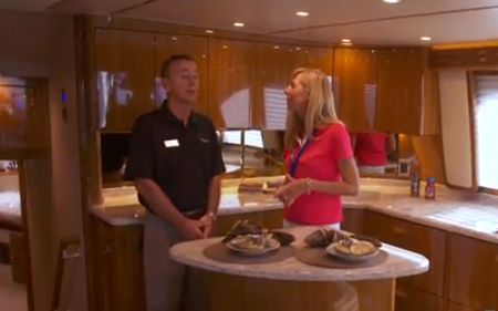 2014 Viking 52C: First Look Video