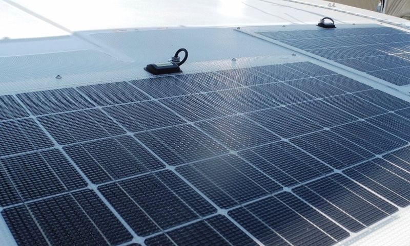 Solar Panels: What About Fuses or Breakers?