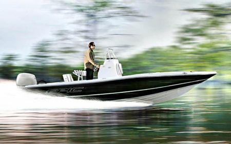 Epic 22 SC: A Fishing Boat That’s… Epic?