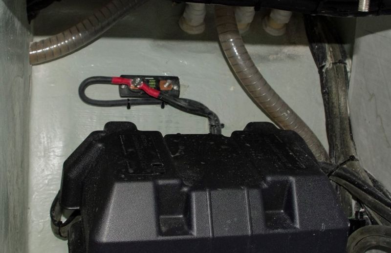 Is My Starter Fuse Going To Work?