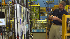 How to Choose the Best Spinning Rod