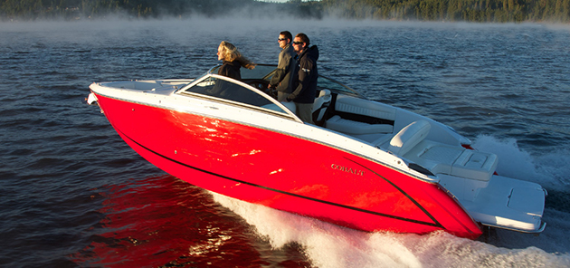 10 Top Runabouts of 2013
