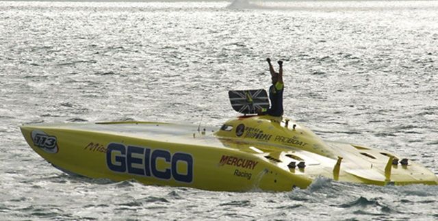 Year In Review: 10 Stories That Shook The Go-Fast Boat World, Part I