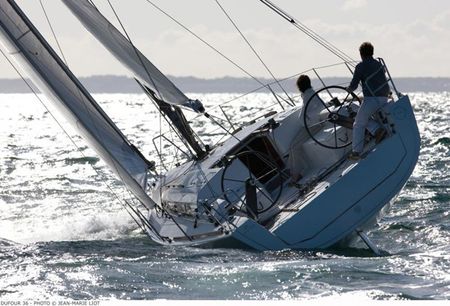 Ten Top Sailboats of 2013