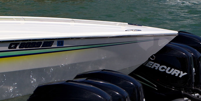 Go-Fast Boat Safety: Six Tips