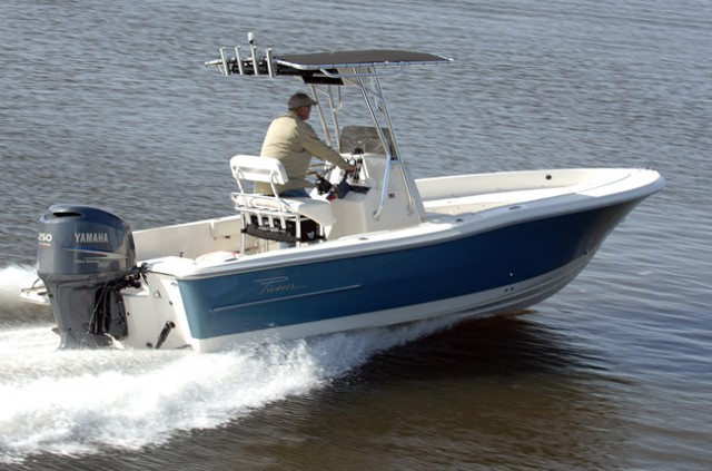 10 Top Fishing Boats of 2013